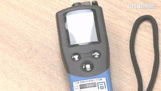 遭爆用「中國製」酒測棒　北市府：警政署共同合約採購