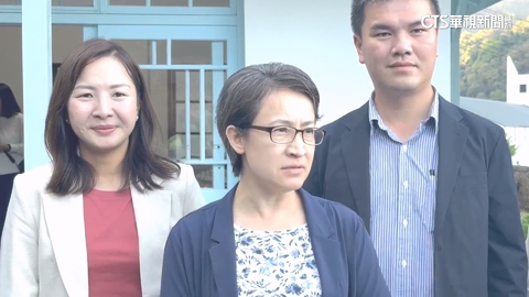 「類輔選」啟動？蕭美琴近日勤走訪新北.竹苗.台中