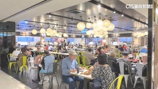 北車商場爭霸戰！　餐飲業者推特色餐.拚翻桌率