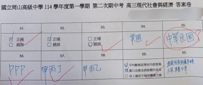 (圖/翻攝自 @xinyaaaaaaanhuang Threads)