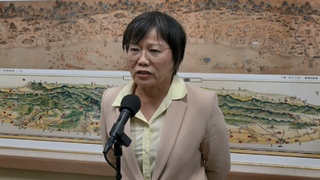 中配錢麗喊「給中共在台執政機會」　劉世芳：她回去中國就可以了