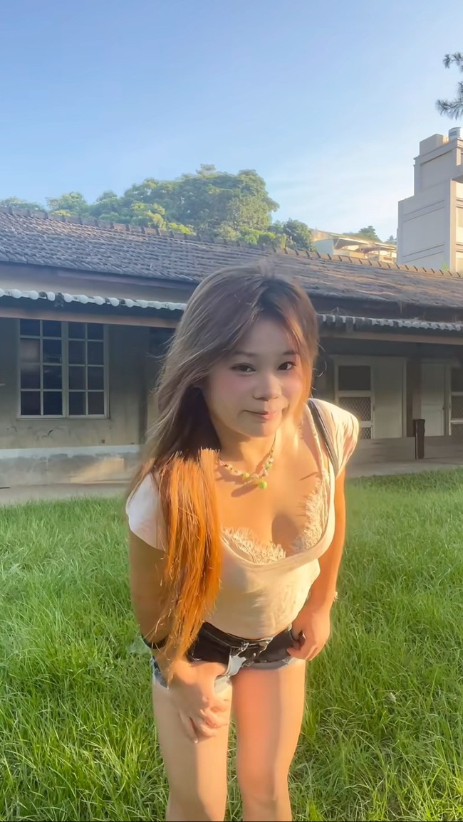 拿普發1萬不認「中華民國」惹議　中配若瑜道歉：後悔發出不經大腦的字眼 | 華視新聞