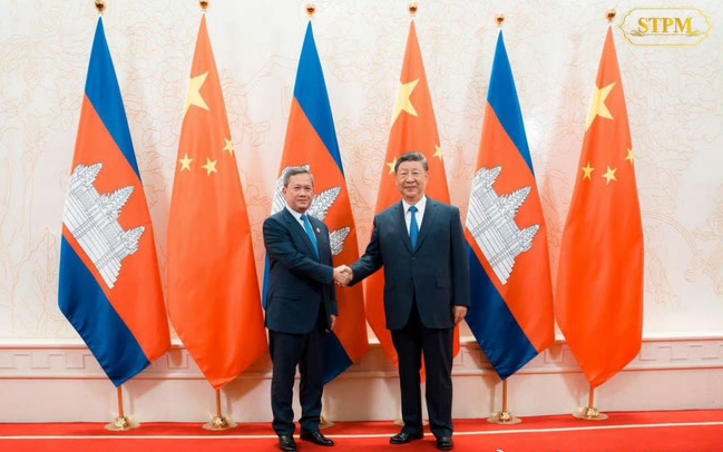 繼俄羅斯！柬埔寨宣布對中國試行免簽　自明年6月起為期4個月 | 華視新聞