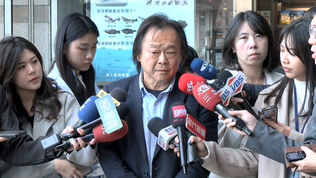 王世堅喊「用護照不用台胞證」才會赴中　國台辦：大放厥詞刷存在「沒出息」 | 華視新聞