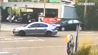 3天5度挑釁！男逼車欲撞警還飆髒話　被判刑10月