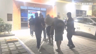 討債反被毆！男揪2友上門討46萬　爆7打3衝突