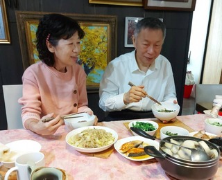 再嗆「賴清德案底也不少」　陳佩琪：搜一下搞不好也有清涼照、women夾