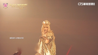 濱崎步上海空館開唱！　徐佳青：日僑也看不下去