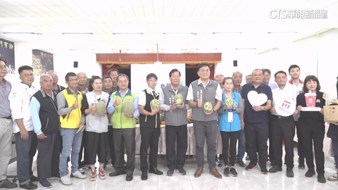 【台語新聞】北門洋香瓜節週六登場　新品特產力拚買氣