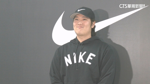 收到WBC徵詢提前規畫訓練 古林睿煬:到時就知道