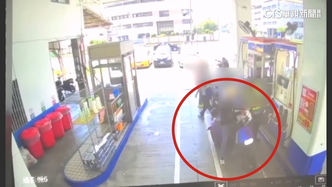 愛不到要命？男「反鎖潑汽油」辯嚇唬舊愛　檢求處7年重刑 | 華視新聞