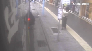 女控「爛路害摔」求償無門　新工處：國賠會認無因果關係