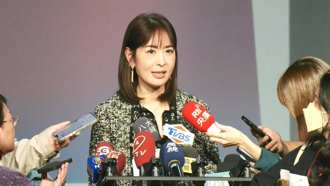 跨年少了大S！小S為台北101煙火宣傳片獻聲　賈永婕：讓你看見「明天會更好」 | 華視新聞