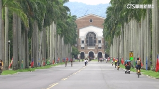 台大爆多名學生收肺結核接觸通知！　疾管署：非群聚感染