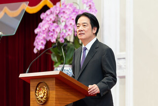 指中國經濟非常不好　賴清德喊話習近平：應思考如何照顧好人民而不是擴張領土