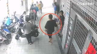 國小男童放學驚魂！　遭陌生男隨機攻擊「重擊頭部」