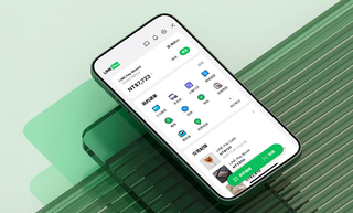 LINE Pay Money上線　23小時破56萬人完成帳戶開通