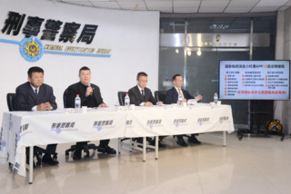 「小紅書」涉詐騙財損逾2億　內政部：停止解析、限制接取一年