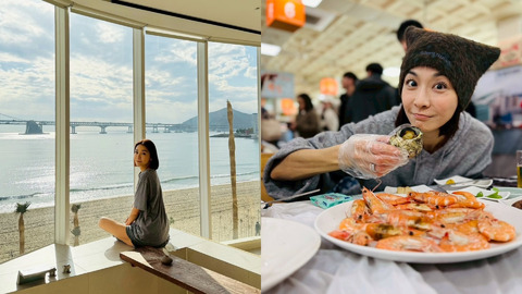 近3個月未發文　江祖平曬出遊美照　網湧留言打氣：要玩得開心