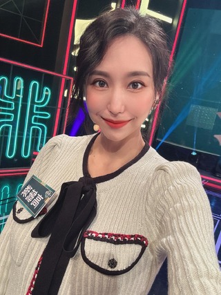 唸對2個字圈粉小學生「只看她播新聞」！　高毓璘笑：陪兒子讀書的功效在這