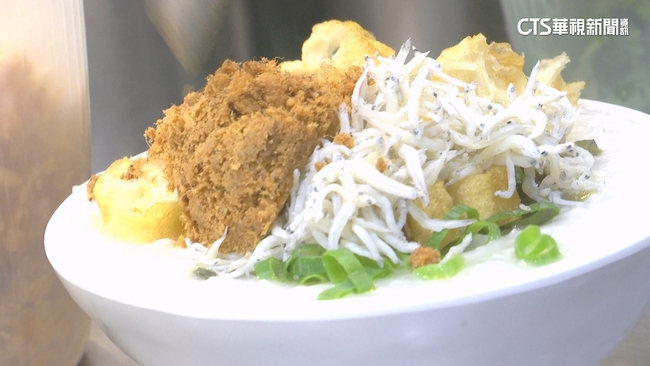 【台語新聞】今晨最冷12.6度！早起吃粥暖　業者備貨量增1/3