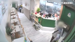 網稱非首次！　打烊前遭女子大鬧　店家氣嘆生意難做