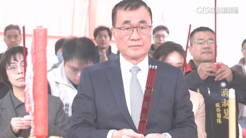 淡水阿嬤翻版？　「板橋阿嬤」一句話促使李四川選新北