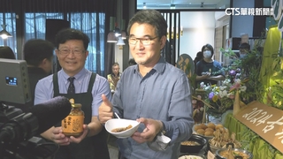 同車「懇談」後出戰雲縣長？　劉建國：總統勉勵勸進