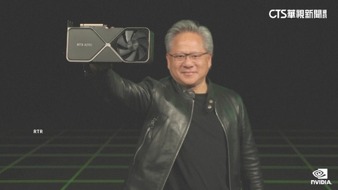 赴華府會川普！談晶片管制　黃仁勳：不確定中國買不買H200