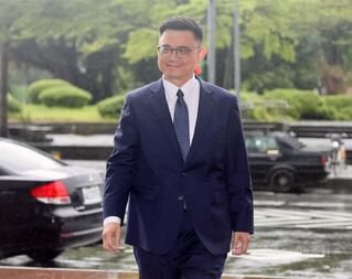 兒遭控校園霸凌　賴瑞隆：配合學校調查