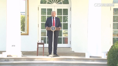 疑與建築師意見不合　川普蓋白宮宴會廳另聘專家