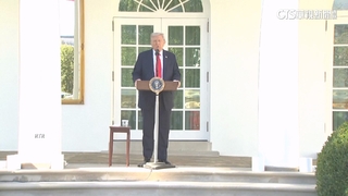 疑與建築師意見不合　川普蓋白宮宴會廳另聘專家