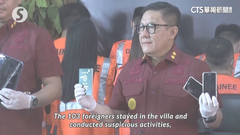 不符共打機制！中國連2天突襲遣返　陸委會：不滿意