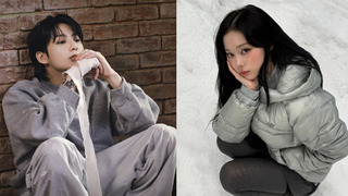 BTS田柾國與aespa Winter被爆交往　雙方經紀公司給回應