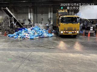 北市女「12貓屍藏垃圾袋」棄屍遭抓包　疑為慣犯！動保處曝「已造成14貓死亡」