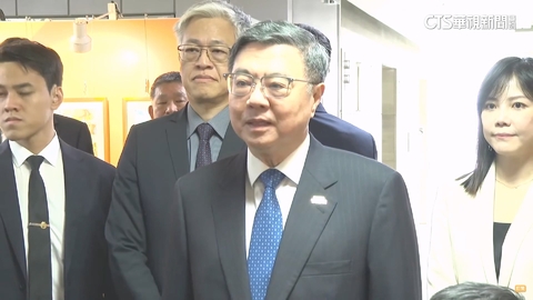 【台語新聞】「財劃法」覆議遭藍白否決! 卓揆:沒有必須執行的壓力