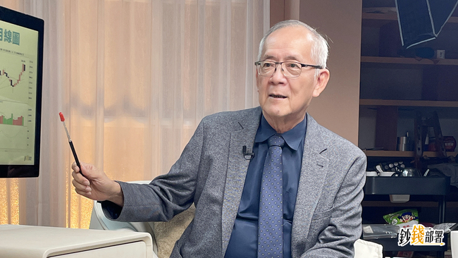 台積電.鴻海.緯穎現階段怎進場？ 李永年：有機會再20%以上漲幅 | 華視新聞