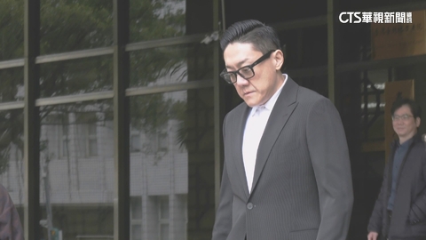 夏天倫遇襲指「犯案SOP與館長案一樣」 遭影射律所駁