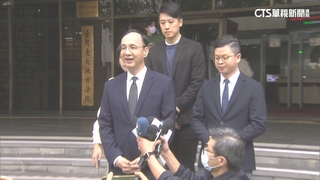 挺黃呂涉違集遊法遭傳喚　朱立倫：憲法保障人民權利