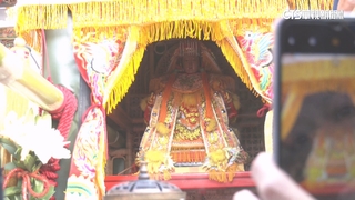 歷史一刻！南北「四大女神」合體　廟方預計湧十萬信徒