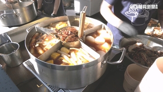 北市信義區耶誕氣氛濃　市集集結米其林.人氣名店