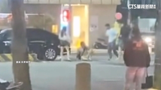 男疑毒駕撞車　毆女友又調換座位要她頂替