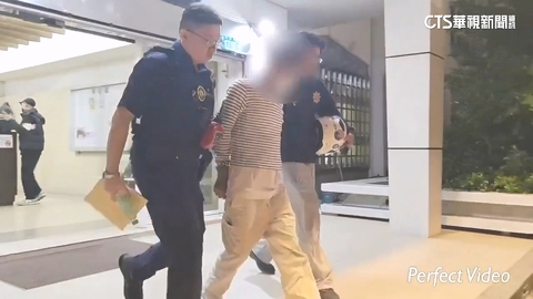 入室搶劫! 嫌稱廚師職被炒 「沒錢繳租」遭趕竟返屋行搶