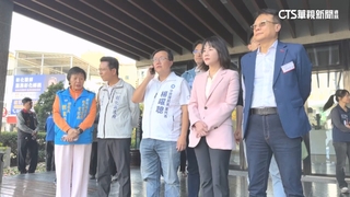 2026彰化縣長選戰升溫！　藍3強啟動協調.綠4人月底定人選