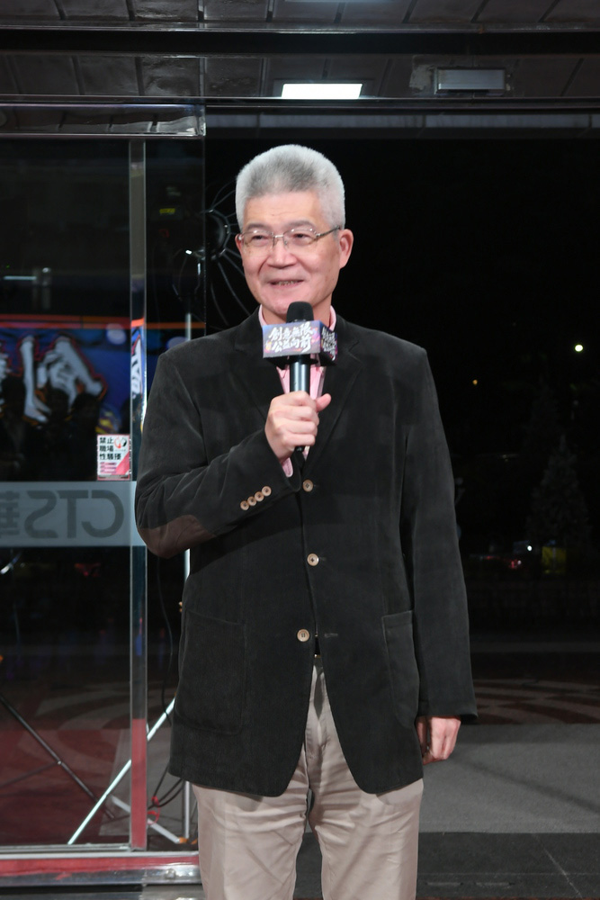 胡元輝董事長2026展望致詞