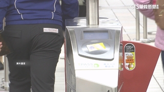 刷手機搭北捷！下月啟用QR乘車碼　明年7月開放信用卡