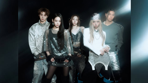 ALLDAY PROJECT喊台灣「美麗國家」遭中國網友出征 成員道歉「沒有政治意涵」