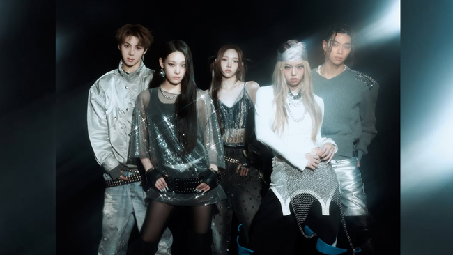 ALLDAY PROJECT喊台灣「美麗國家」遭中國網友出征　成員道歉「沒有政治意涵」 | 華視新聞