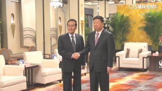 擋國防預算等「3門票」換鄭習會？國民黨駁：惡意揑造