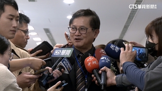 台灣AI排名第16「仍有3缺點」　童子賢：別太憂慮